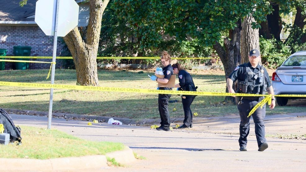 Teen charged as adult in deadly shooting near Star Spencer High School ...