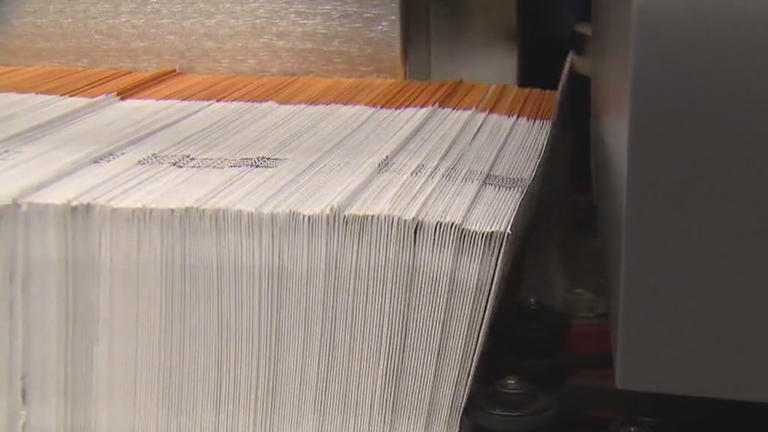 California court strikes down Huntington Beach voter ID law