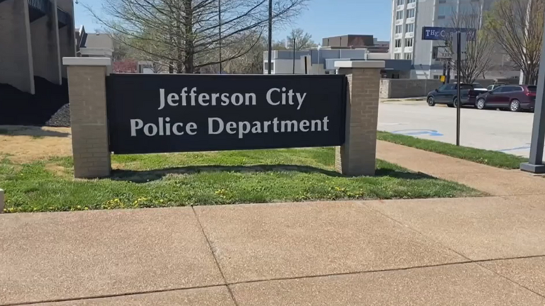 Jefferson City police release name of person fatally shot Saturday on ...