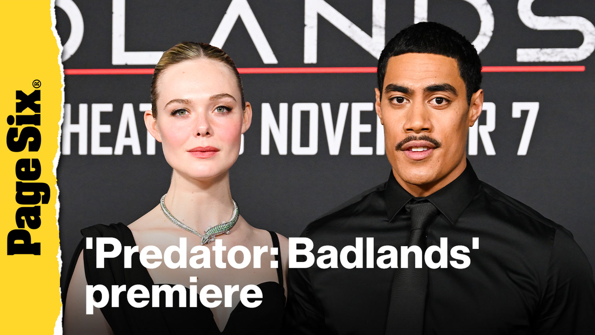 Elle Fanning, Dimitrius Schuster-Koloamatangi and more celebrities ...