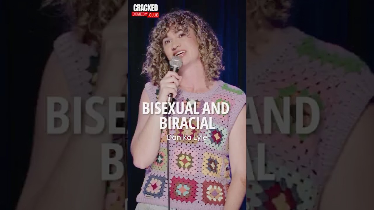 The bi-fecta is real