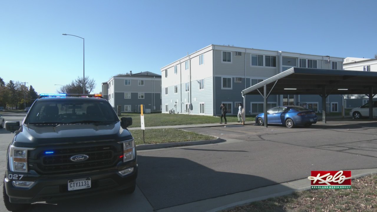 2 shot, 1 dead in Western Sioux Falls homicide