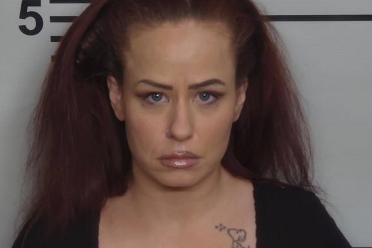 Mom admitted to falling asleep while her 3-month-old drowned