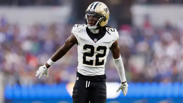 Seahawks WR depth chart: What Rashid Shaheed trade means for Jaxon ...