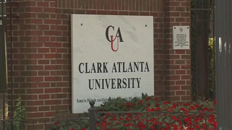 Clark Atlanta receives ‘momentous’ $38 million donation from ...