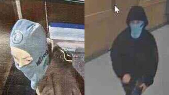 Who are Logan Patterson and Dominick Cardoza? 2 suspects arrested in ...