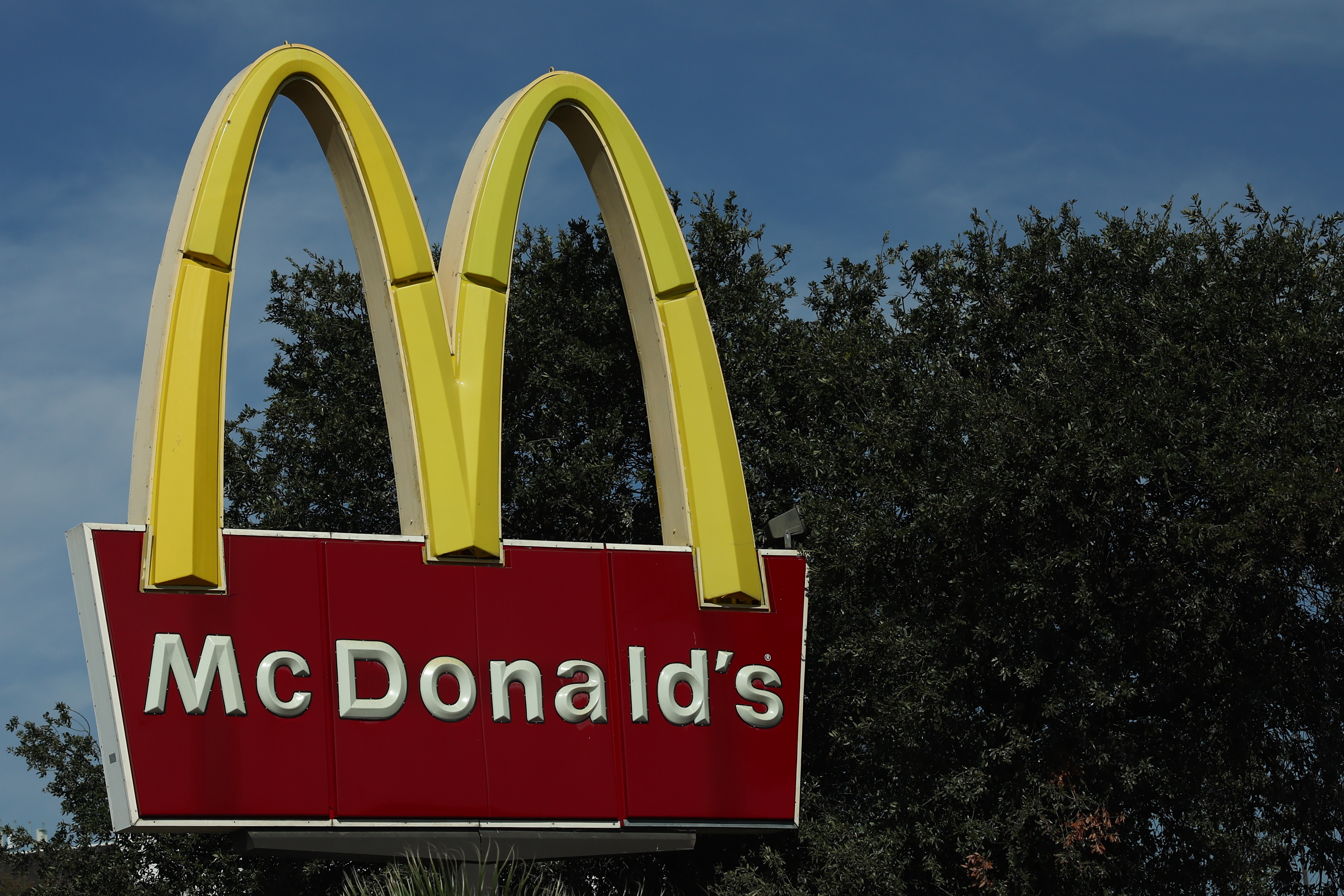 McDonald's to report third quarter earnings as company looks to ...