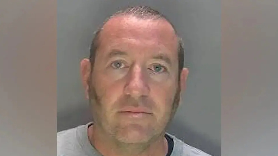 Ex-Met Police officer David Carrick denies several counts of sexual assault, rape and coercive and controlling behaviour