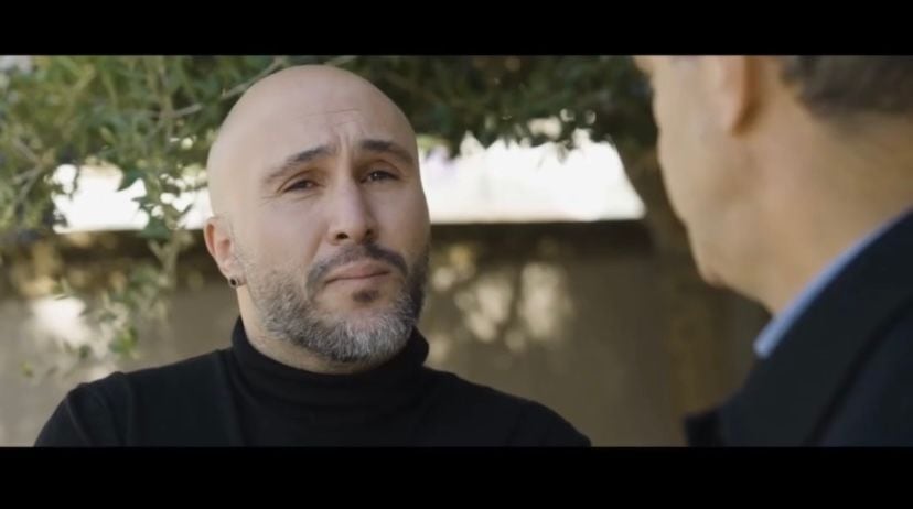 Kiko Rivera regresa a la televisión 5 años después: "Ver cómo mi matrimonio  se iba desgastando día a día"