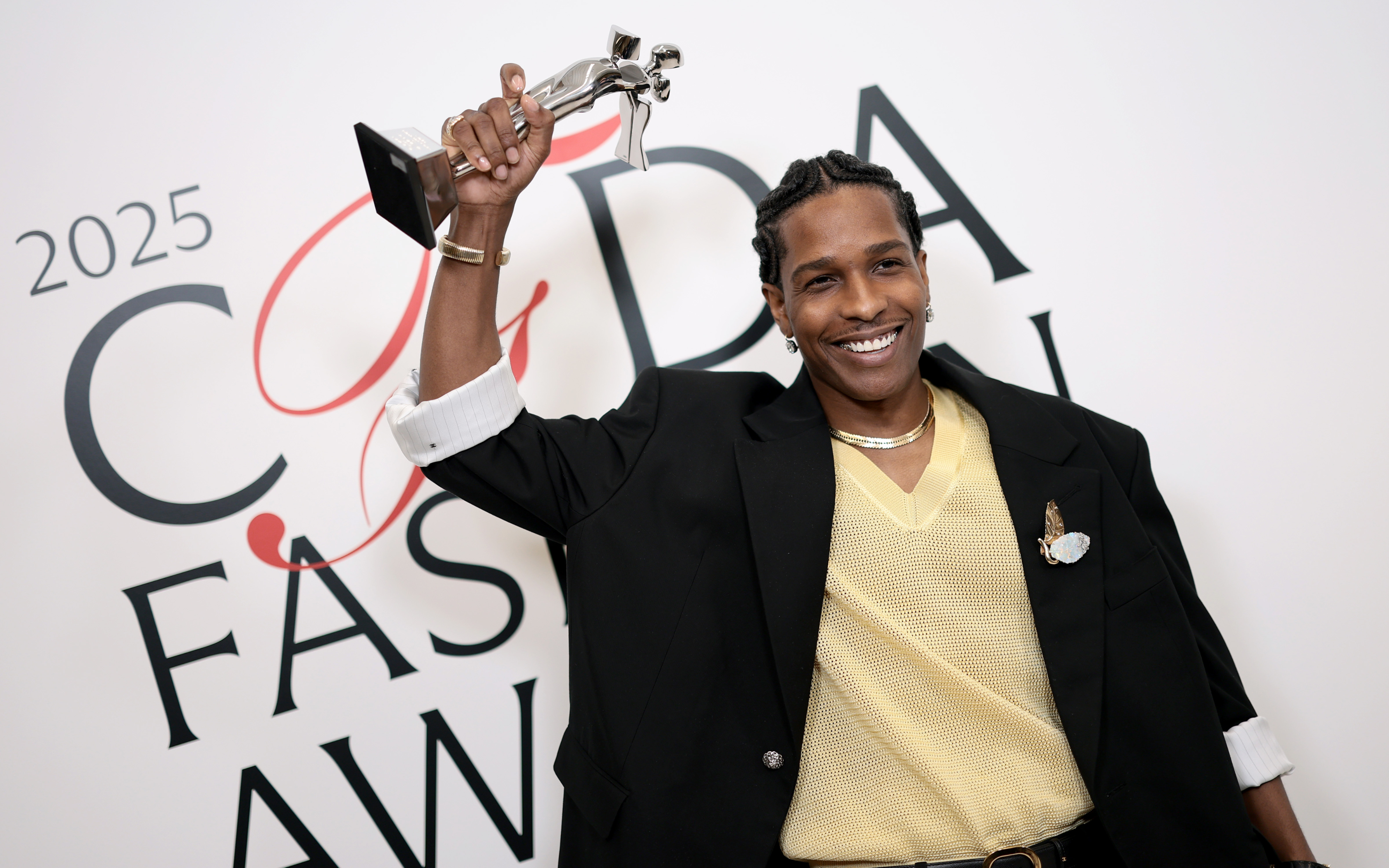 Who Won Big at the 2025 CFDA Awards?
