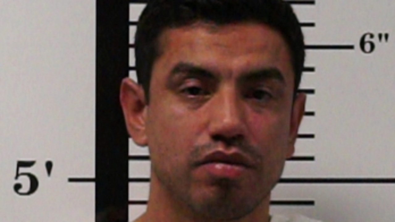 Dallas officer arrested for alleged domestic violence
