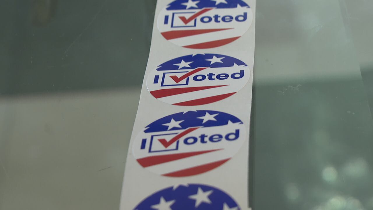 Richmond County candidate forum draws full crowd as early voting continues