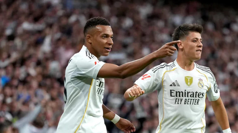 Dónde y cómo ver en vivo y gratis Alavés vs. Real Madrid hoy: TV y ...
