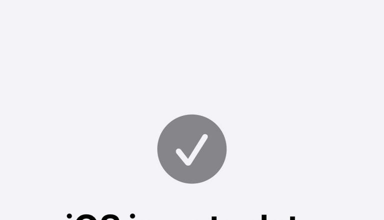 Apple Users Get Major Improvements With iOS 26.1 Release: What To Know