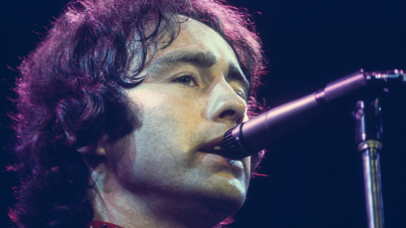 Why Is Bad Company Lead Singer Paul Rodgers Skipping the Rock & Roll ...