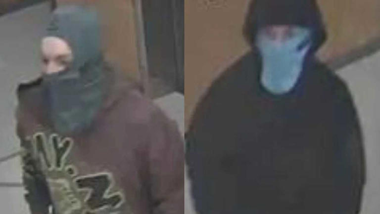 Teen, Man Charged In Explosion At Harvard Medical School; FBI Details ...