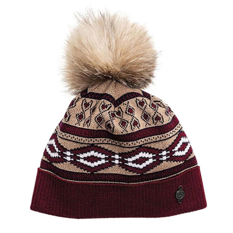 Made in Canada: Five toques to keep your head toasty warm this winter