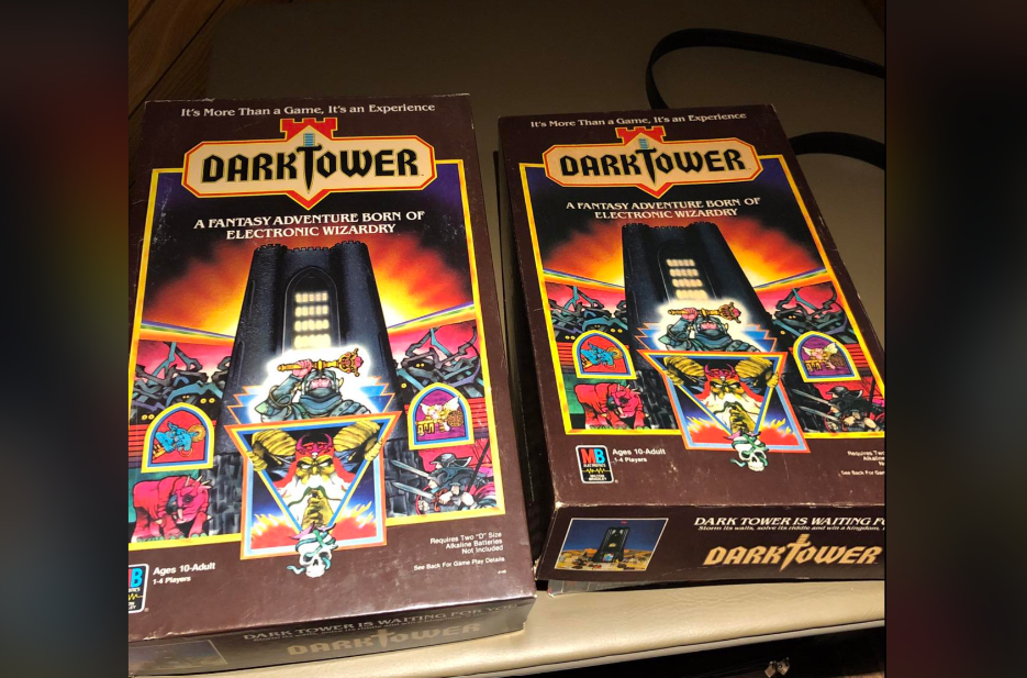 10 Vintage Horror Board Games That Still Send Chills Down Your Spine