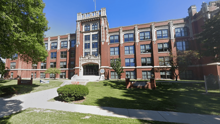 Middle school student brought gun magazine onto campus, no weapon involved