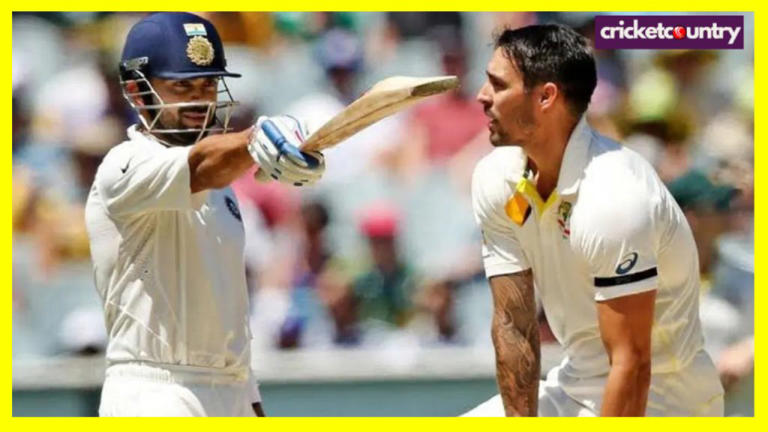 Happy Birthday, Virat Kohli: Top 10 greatest innings that shaped the ...