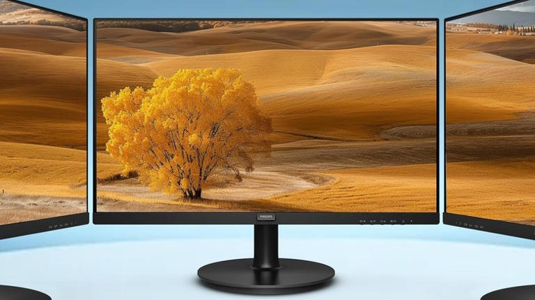 5 Best Cheap Computer Monitors For Under $200 On Amazon, According To ...