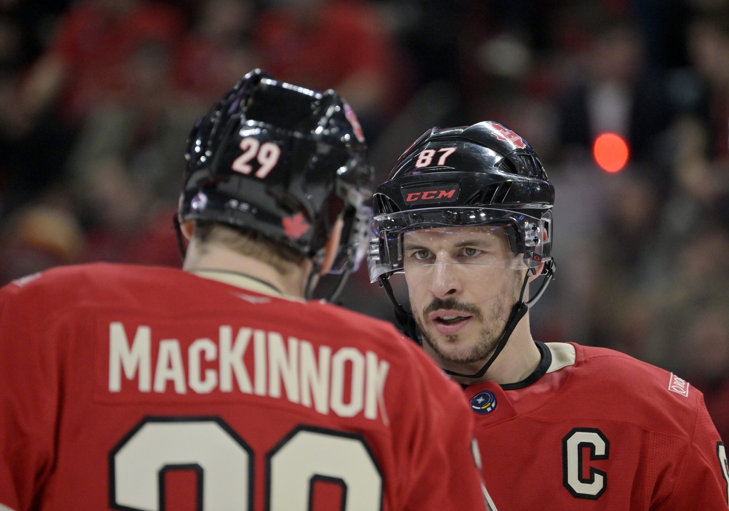 2026 Olympics: Updated Team Canada roster projections