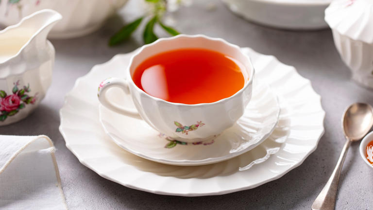How To Make Proper Tea At Home Even If You're Not British