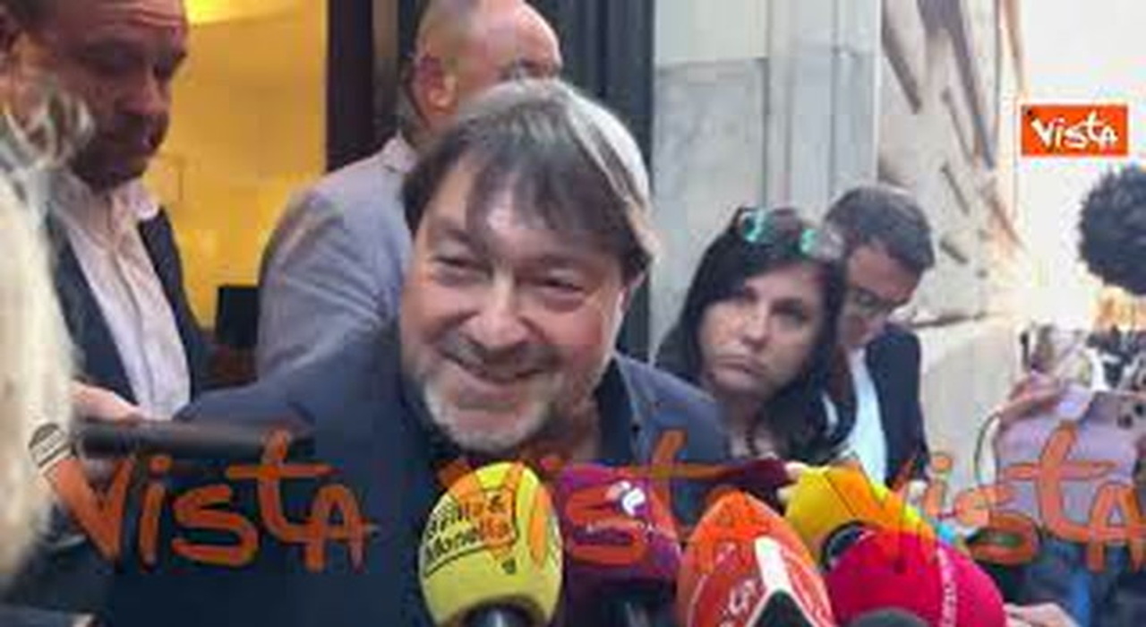Ranucci: «Non parlerei mai male della Rai perché è la mia vita»
