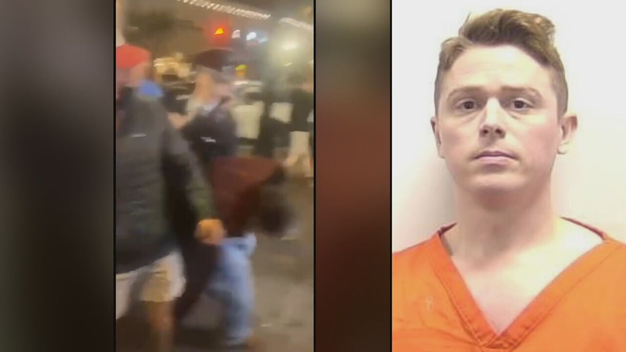 Supporters raise $20,000 for man accused in Athens bar attack while ...