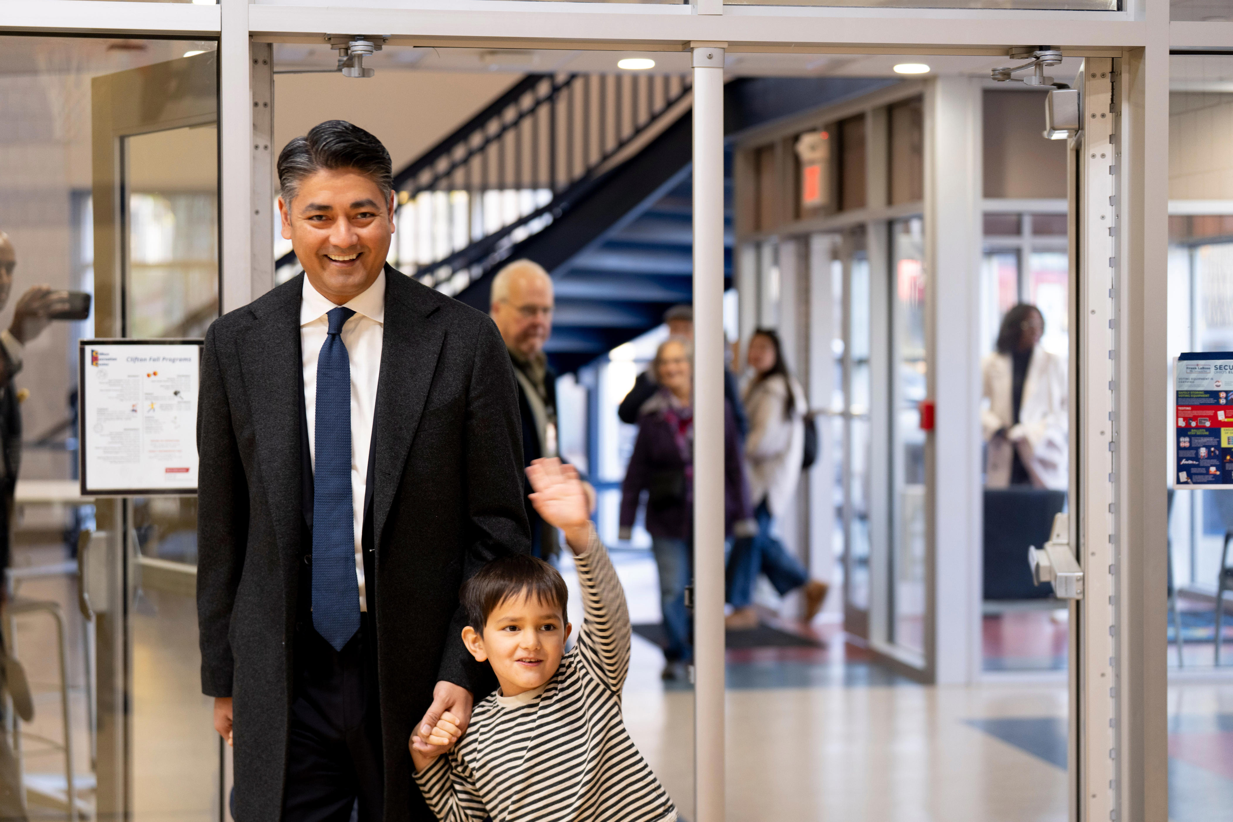 Beautiful view of Counted,...