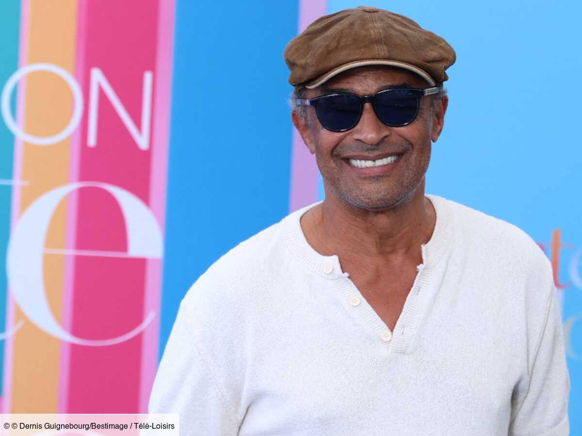 Mort sur terre battue avec Yannick Noah On connaît enfin