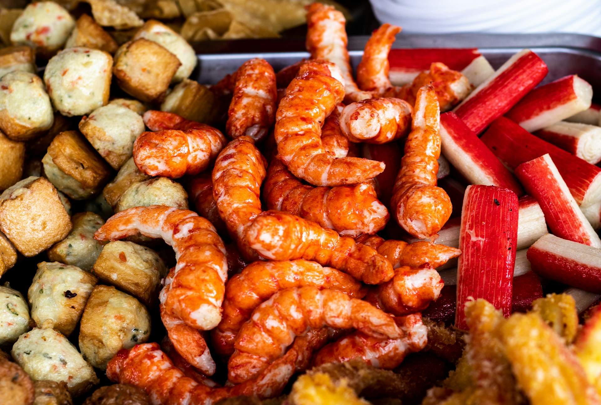 Best seafood shacks on the East Coast