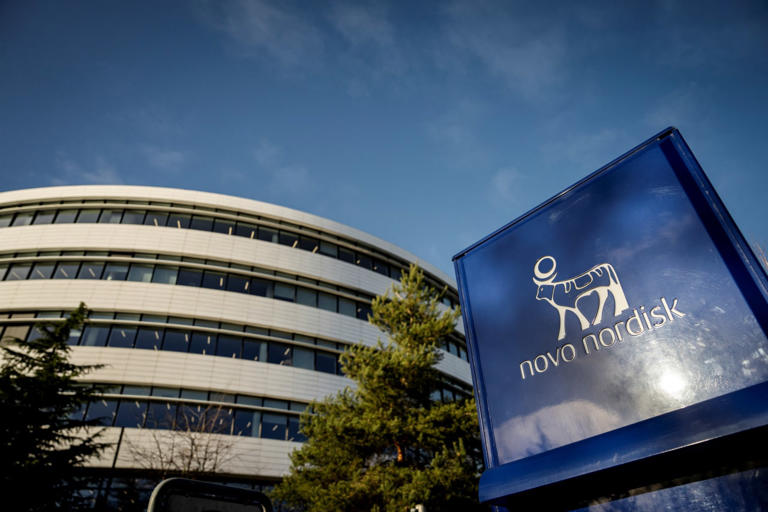 Pfizer y Novo Nordisk intensifican la guerra de ofertas por la startup de fármacos para la pérdida de peso