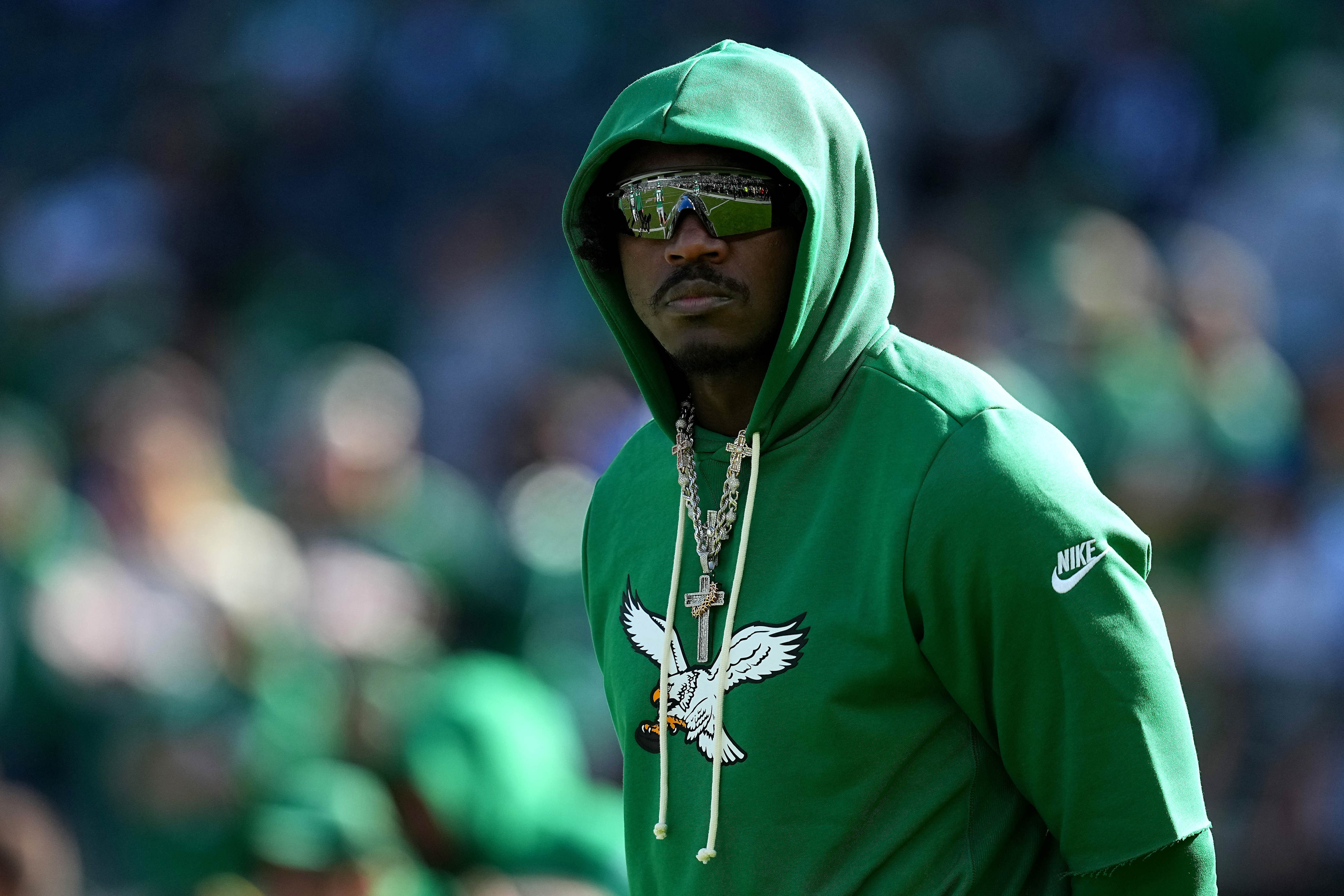 eagles-sign-former-third-round-wr-amid-aj-brown-trade-rumors