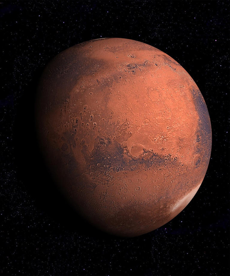 Mars In Sagittarius Arrives & It’s Time To Duck & Cover