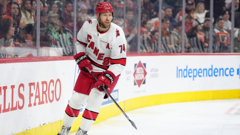 Ranking the Top 35 NHL Players for the 2025-26 Season