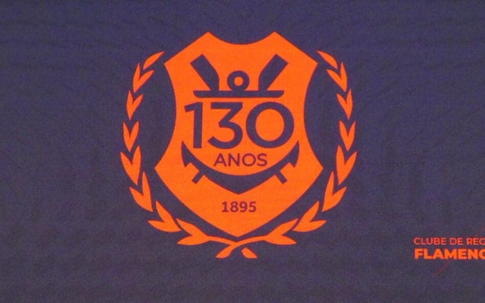 Com torcedor ilustre, Flamengo apresenta ações para comemorar os 130 ...