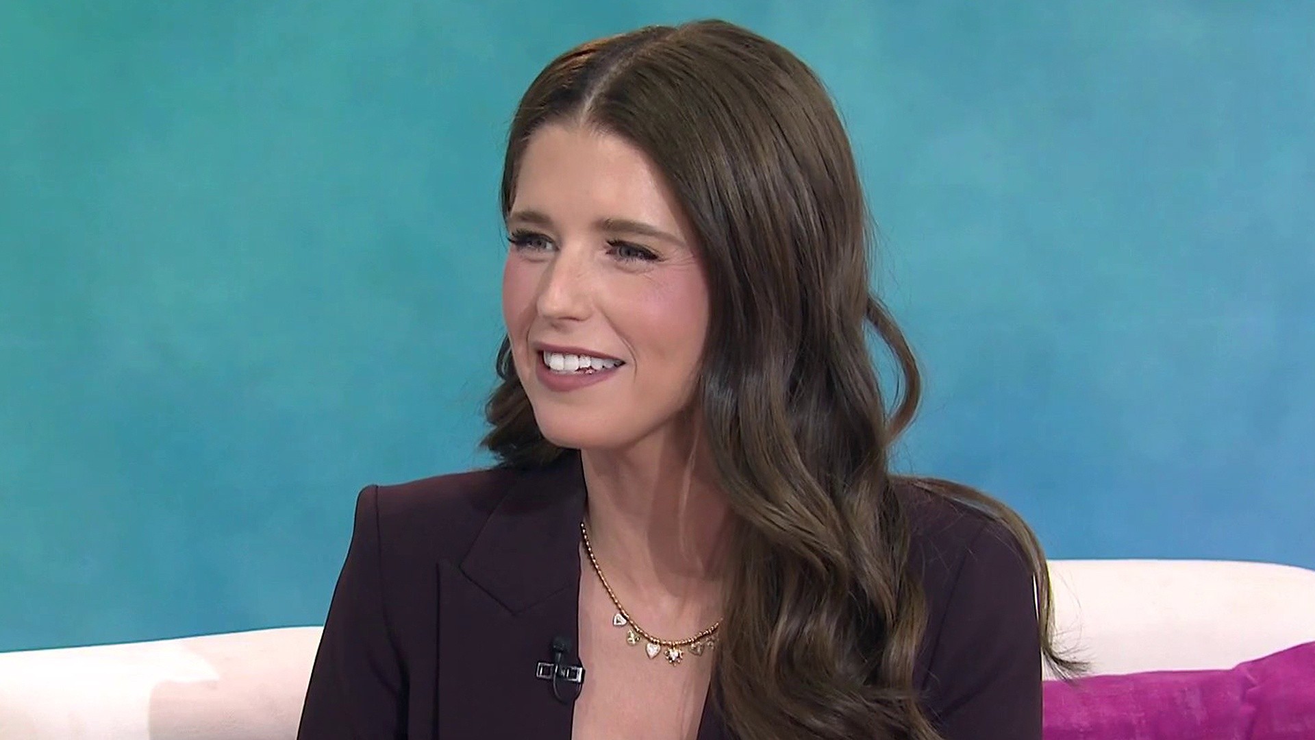 Katherine Schwarzenegger Pratt Talks Children's Book Inspiration