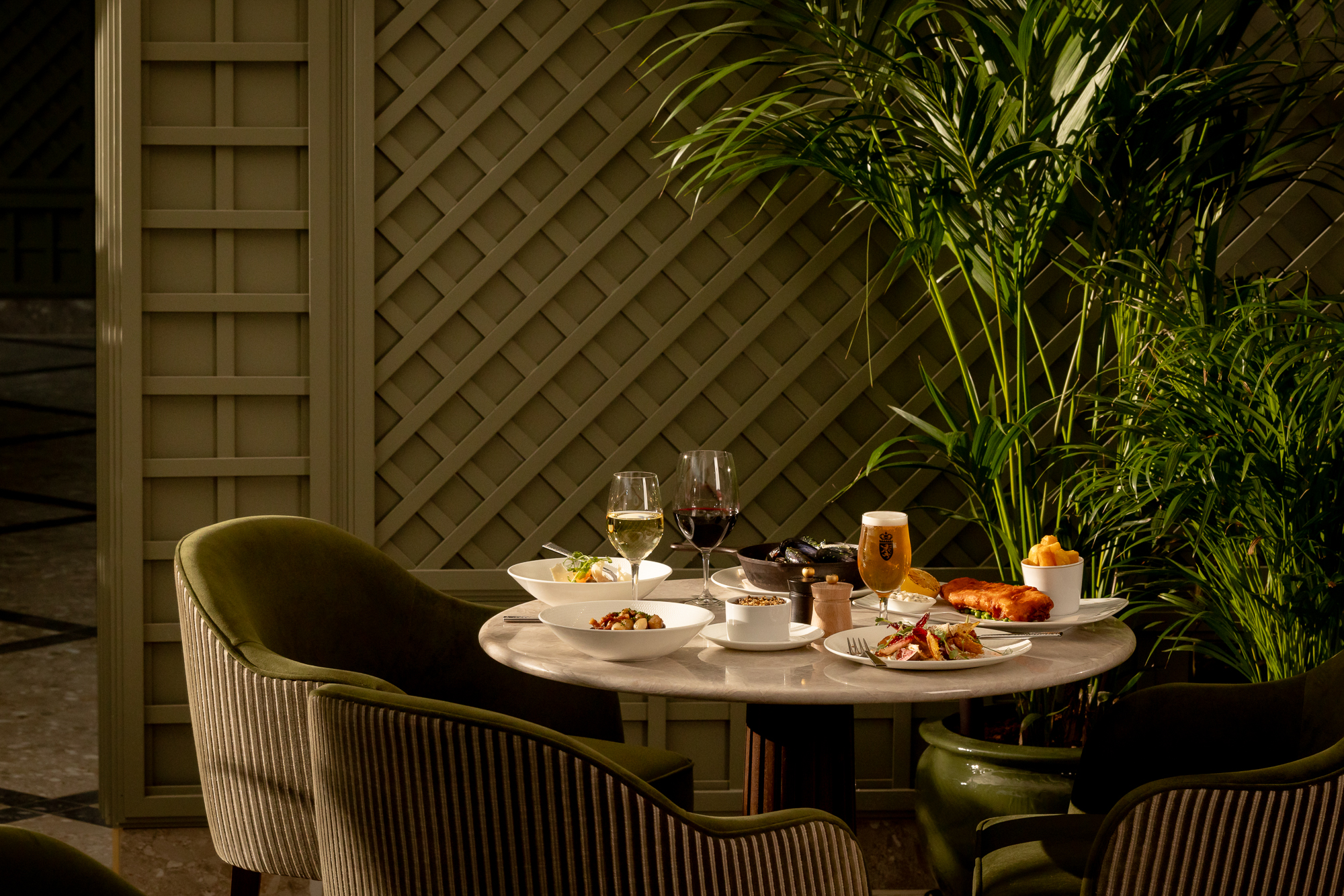 Michelin-starred chef Michel Roux Jr launches 