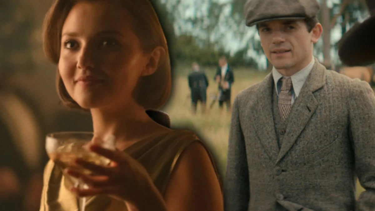 Agatha Christie’s Seven Dials trailer drops: Helena Bonham Carter and Martin Freeman star in new mystery<br><br>