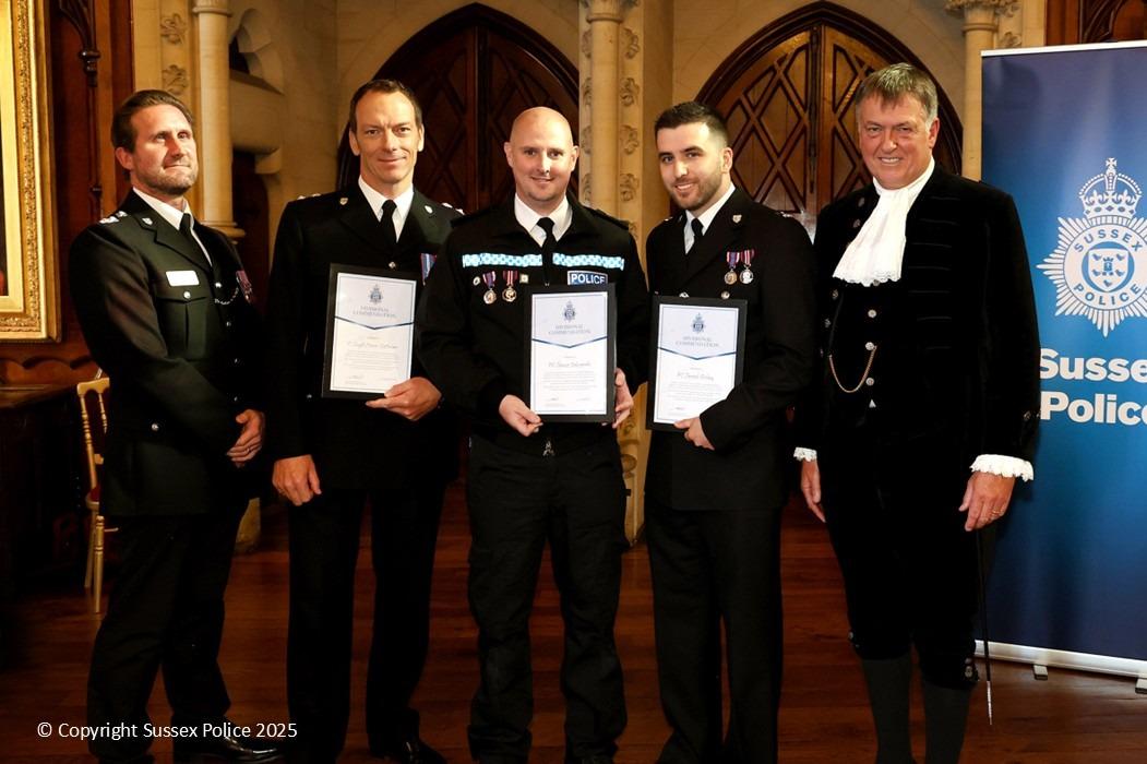 Police reveal dramatic details after attempted prison escape in West ...
