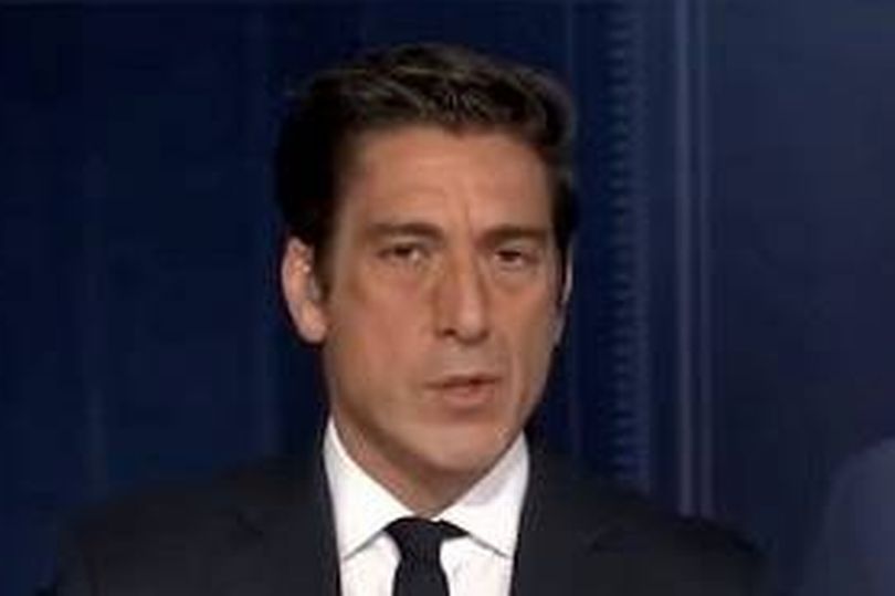 David Muir halts ABC's World News Tonight over 'heartbreaking ...