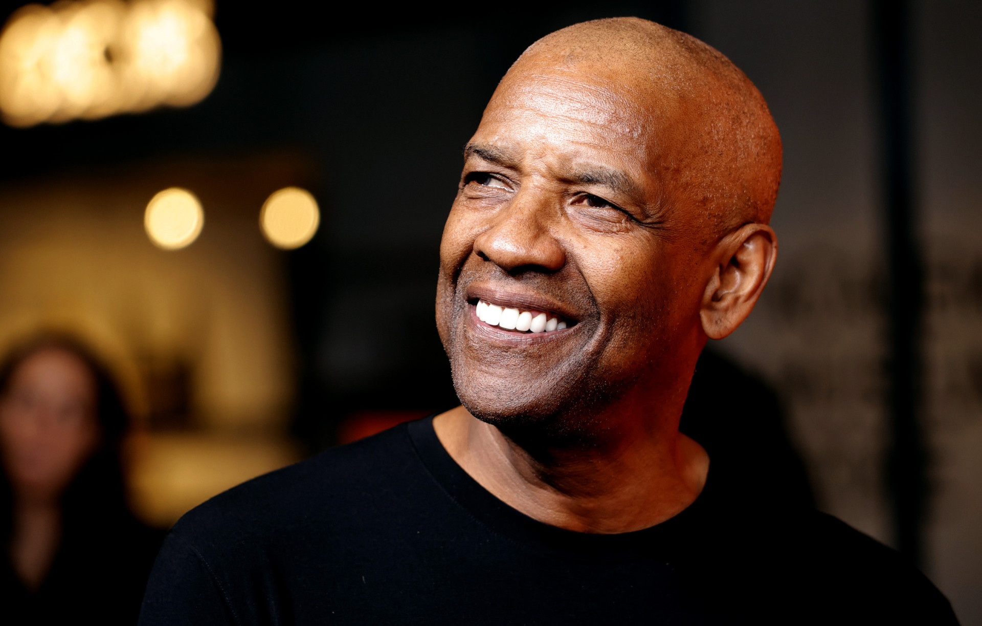 Denzel Washington: The rise of a Hollywood legend