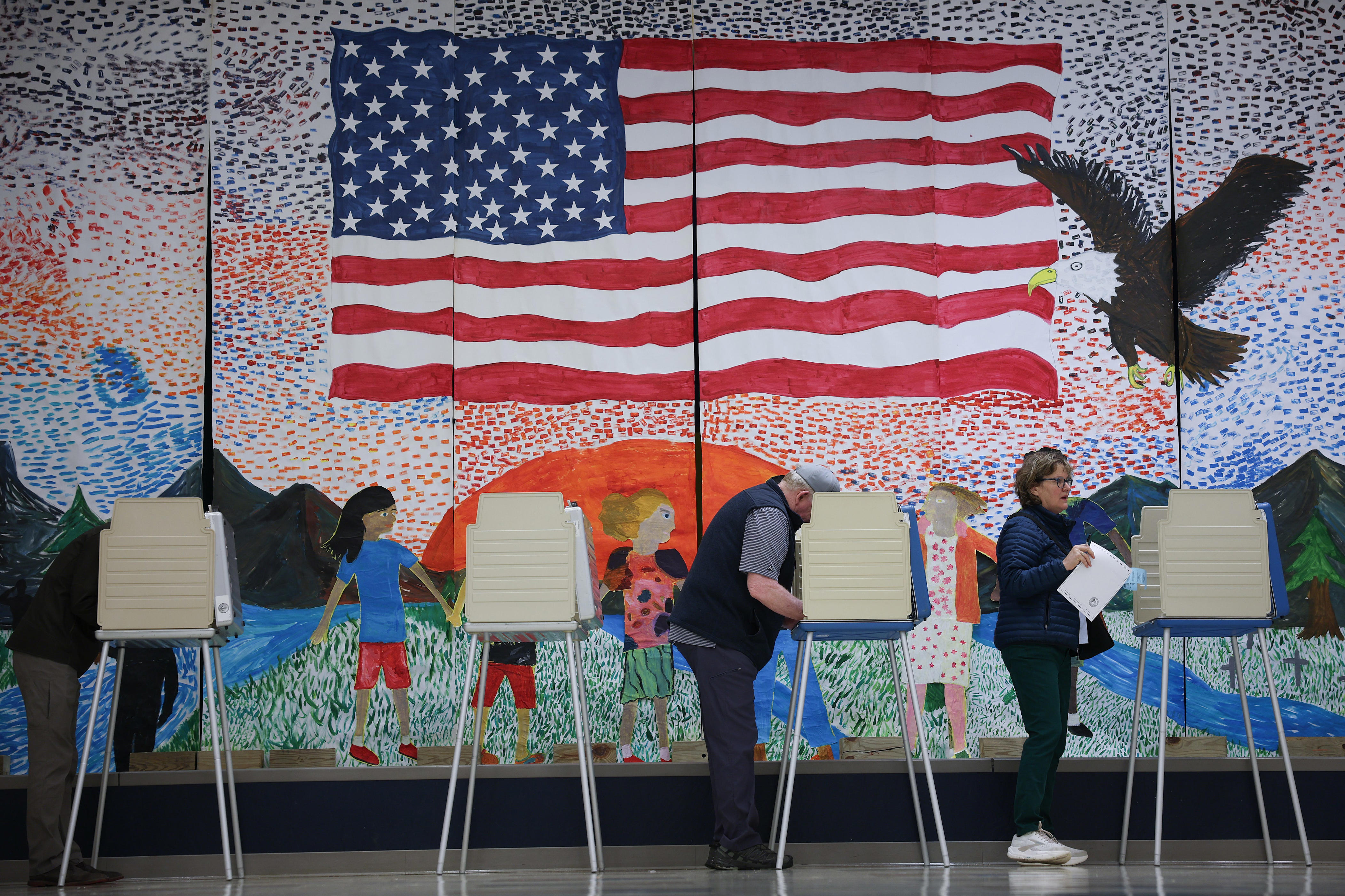 2026 Nevada election — voter ID, abortion, Reno-area candidate roundup
