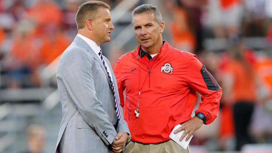 National Analyst Ranks LSU Football Job Over Florida Gators, Arkansas ...