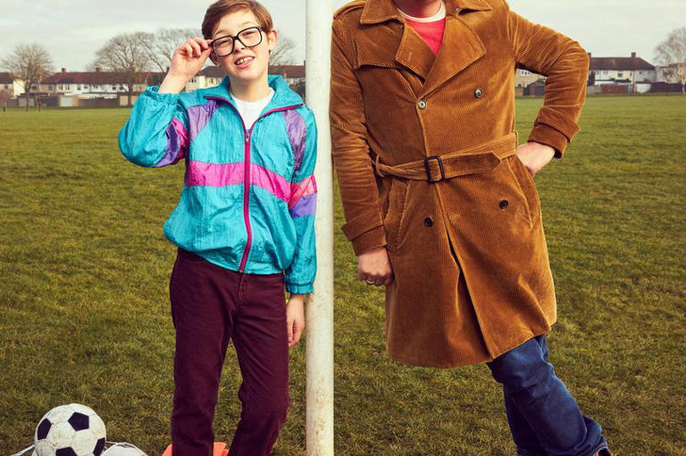 Celebrity Traitors star Alan Carr's 'absolutely brilliant' ITV series