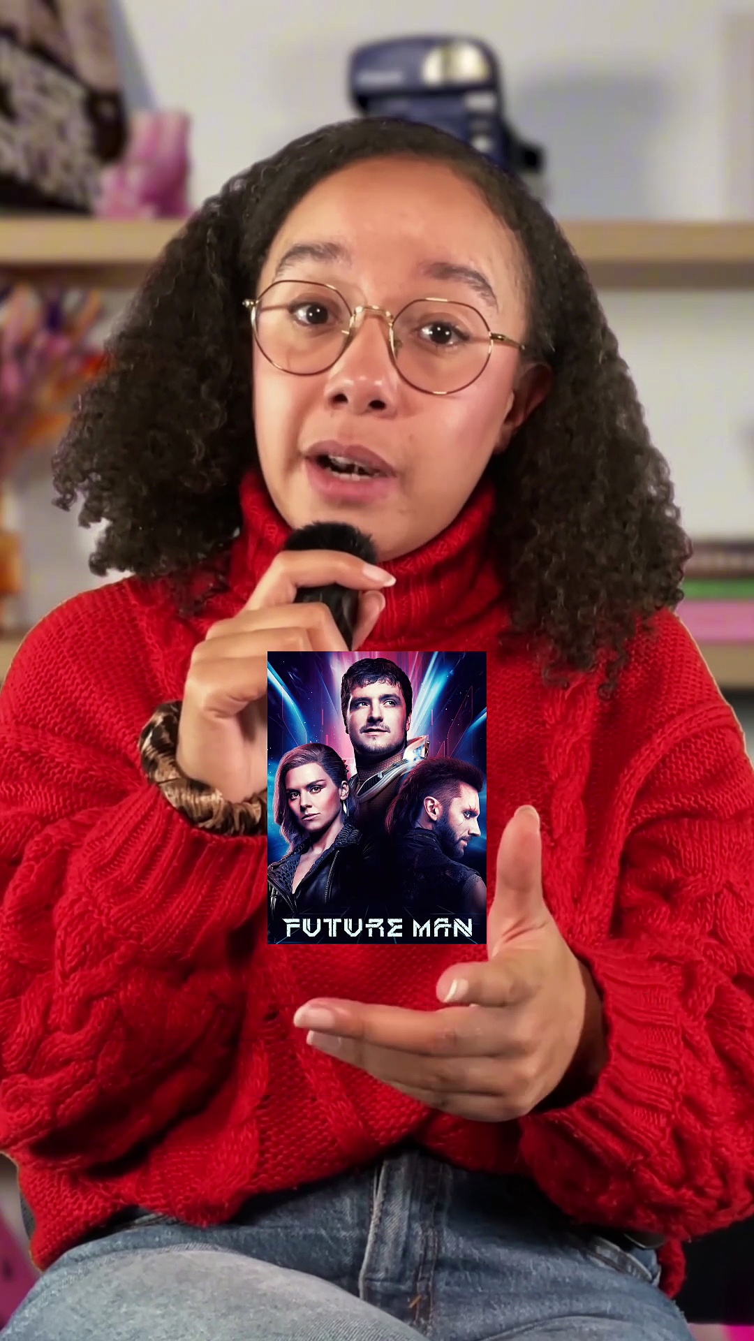 Découvrez le retour de Josh Hutcherson sur HBO Max