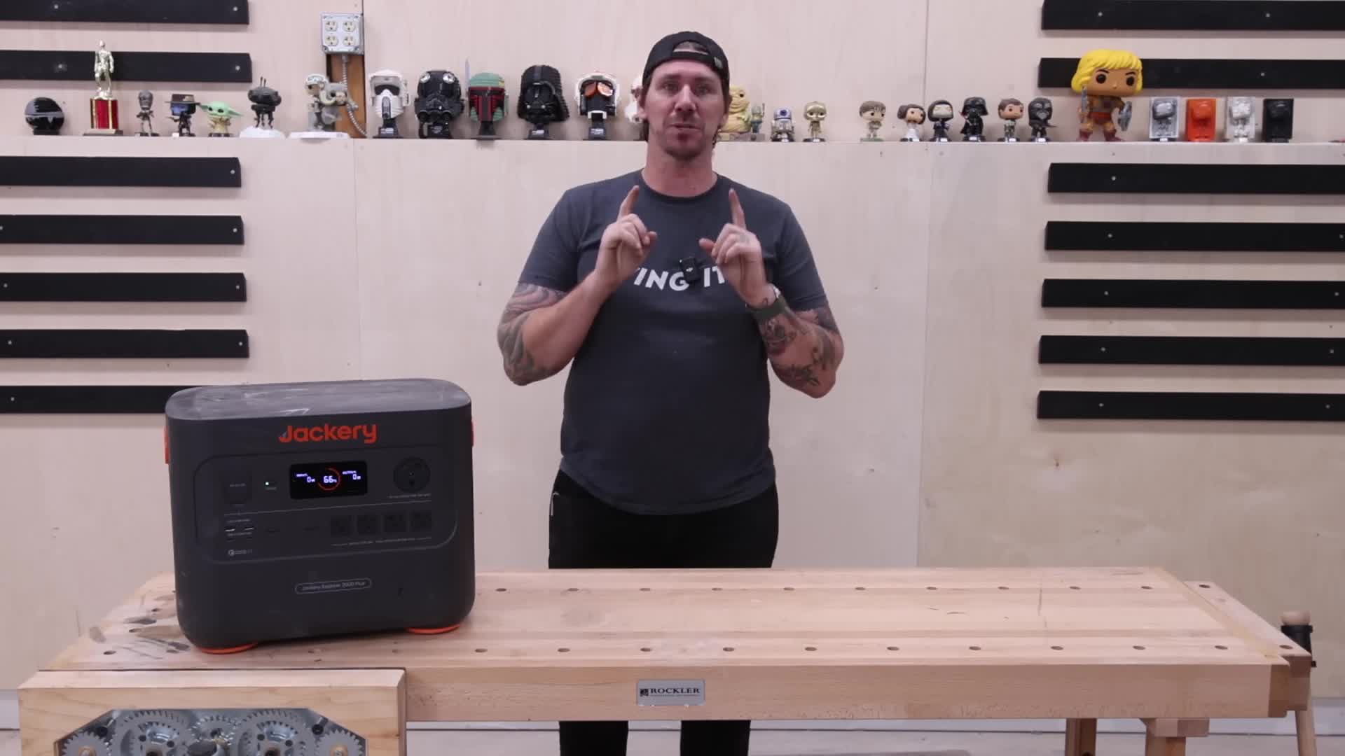 $12,000 table paid with something better