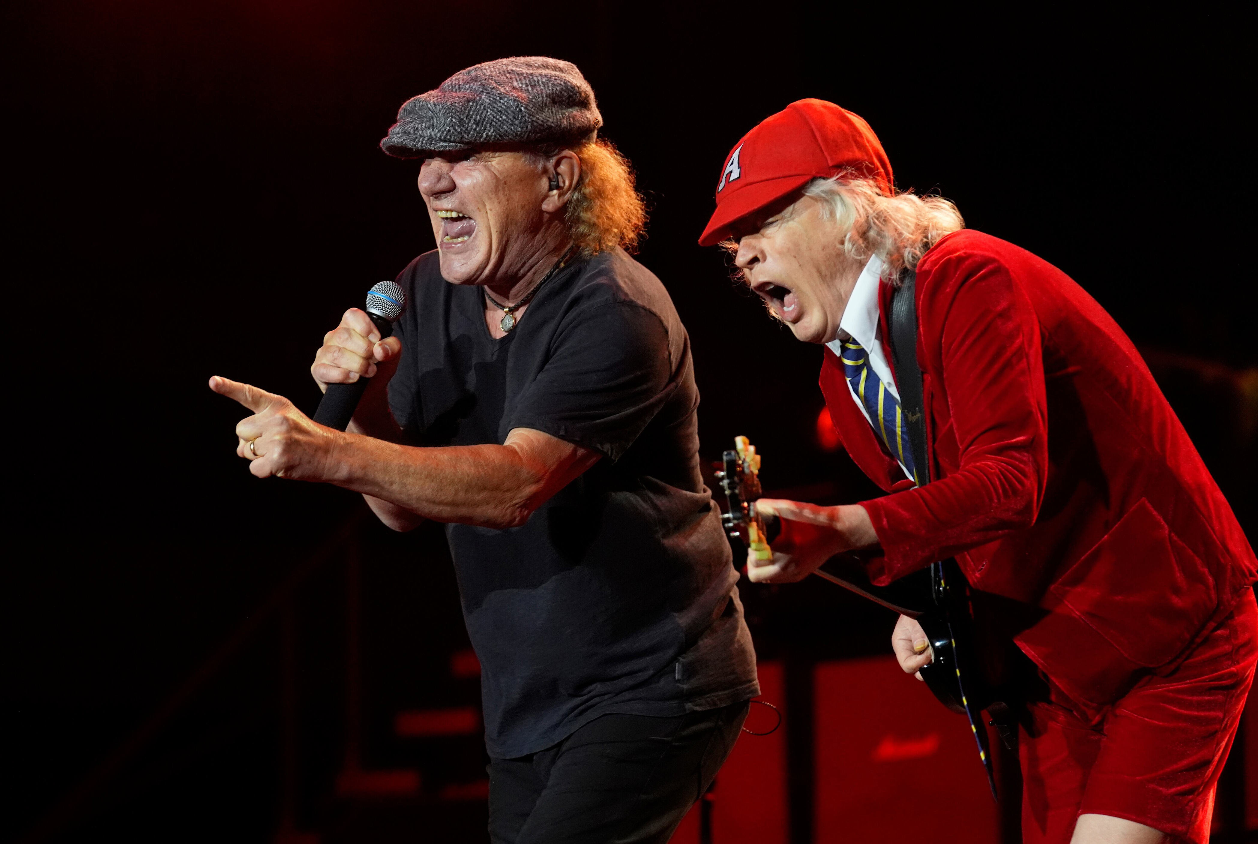 AC/DC is coming to Bank of America Stadium in Charlotte: Here’s when