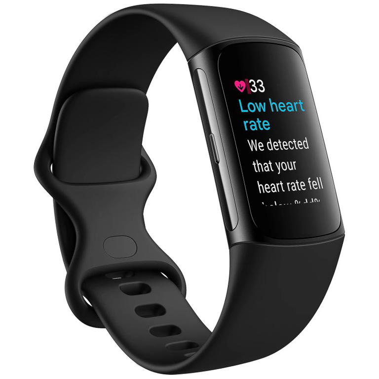 The 7 Best (And Most Affordable) Fitness Trackers We Could Find ...